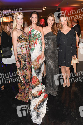 Victress Awards 2017 in Berlin
