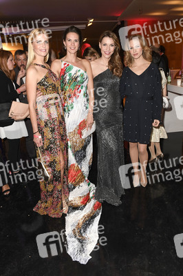 Victress Awards 2017 in Berlin