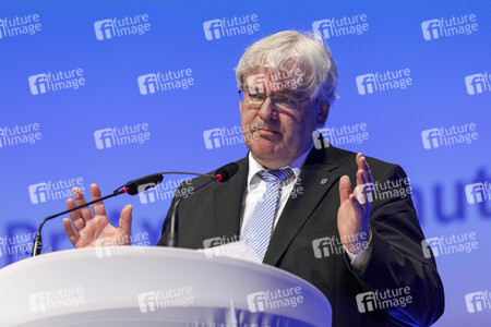 Vortragsreihe 'Adenauer Lectures' in Köln