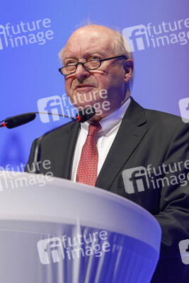 Vortragsreihe 'Adenauer Lectures' in Köln