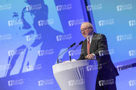Vortragsreihe 'Adenauer Lectures' in Köln