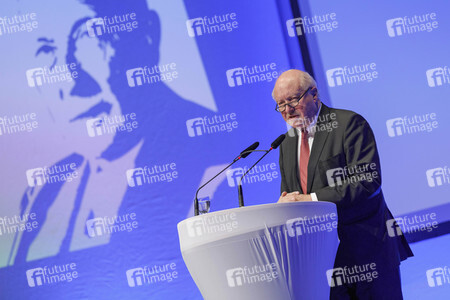 Vortragsreihe 'Adenauer Lectures' in Köln