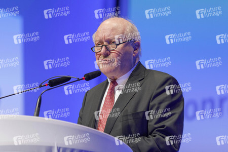 Vortragsreihe 'Adenauer Lectures' in Köln