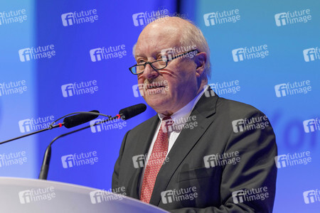 Vortragsreihe 'Adenauer Lectures' in Köln