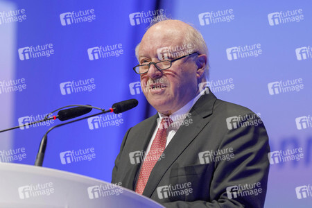 Vortragsreihe 'Adenauer Lectures' in Köln