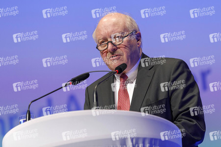 Vortragsreihe 'Adenauer Lectures' in Köln