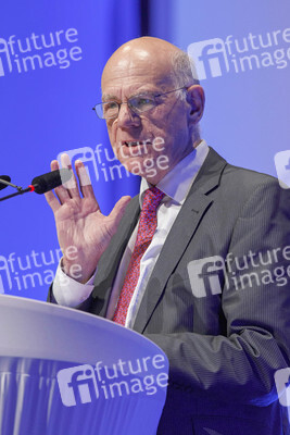 Vortragsreihe 'Adenauer Lectures' in Köln