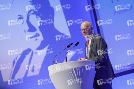 Vortragsreihe 'Adenauer Lectures' in Köln