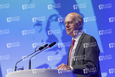 Vortragsreihe 'Adenauer Lectures' in Köln