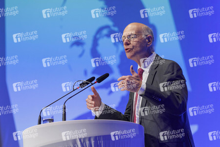 Vortragsreihe 'Adenauer Lectures' in Köln