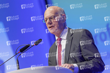 Vortragsreihe 'Adenauer Lectures' in Köln