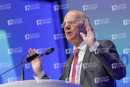 Vortragsreihe 'Adenauer Lectures' in Köln