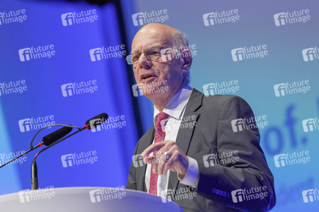 Vortragsreihe 'Adenauer Lectures' in Köln