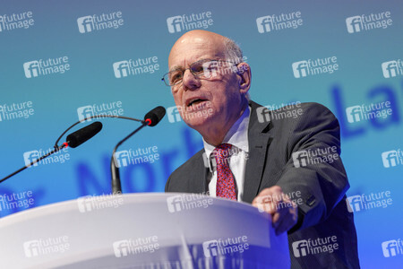Vortragsreihe 'Adenauer Lectures' in Köln