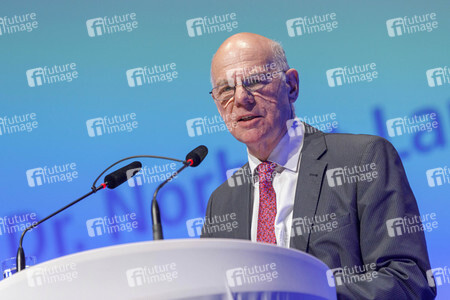 Vortragsreihe 'Adenauer Lectures' in Köln