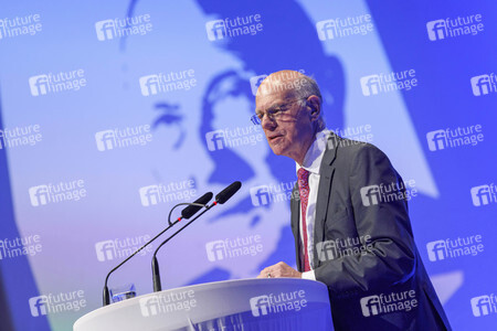 Vortragsreihe 'Adenauer Lectures' in Köln