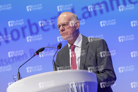 Vortragsreihe 'Adenauer Lectures' in Köln