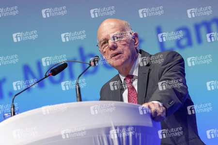 Vortragsreihe 'Adenauer Lectures' in Köln