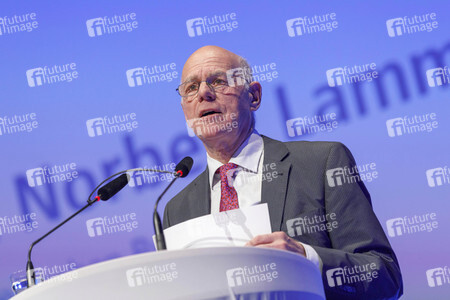 Vortragsreihe 'Adenauer Lectures' in Köln