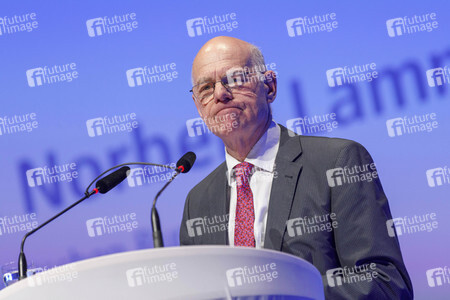 Vortragsreihe 'Adenauer Lectures' in Köln