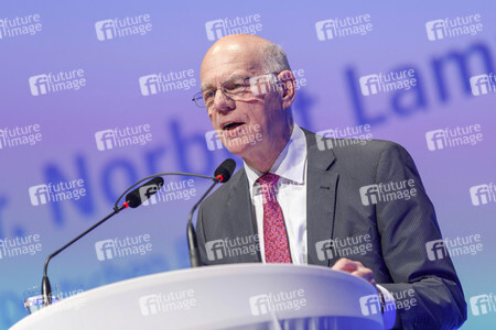Vortragsreihe 'Adenauer Lectures' in Köln