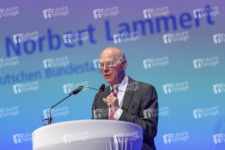 Vortragsreihe 'Adenauer Lectures' in Köln