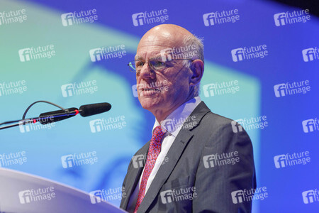 Vortragsreihe 'Adenauer Lectures' in Köln