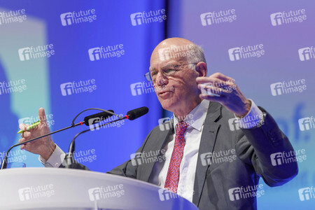 Vortragsreihe 'Adenauer Lectures' in Köln
