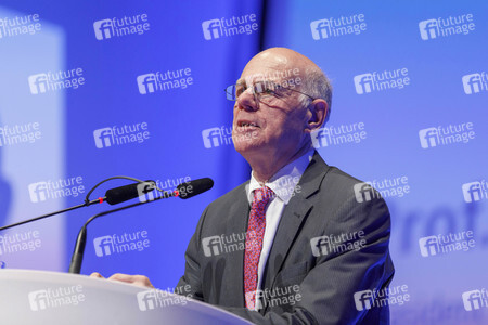 Vortragsreihe 'Adenauer Lectures' in Köln