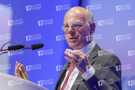Vortragsreihe 'Adenauer Lectures' in Köln