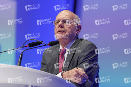 Vortragsreihe 'Adenauer Lectures' in Köln