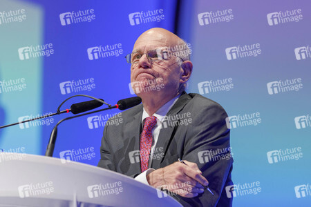 Vortragsreihe 'Adenauer Lectures' in Köln