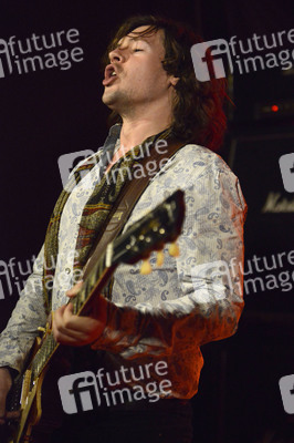 Konzert von The Brew in Hannover
