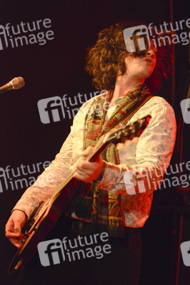Konzert von The Brew in Hannover