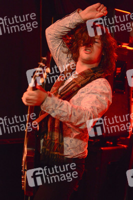 Konzert von The Brew in Hannover