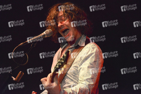 Konzert von The Brew in Hannover