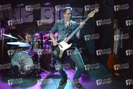 Konzert von The Brew in Hannover