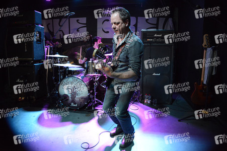 Konzert von The Brew in Hannover