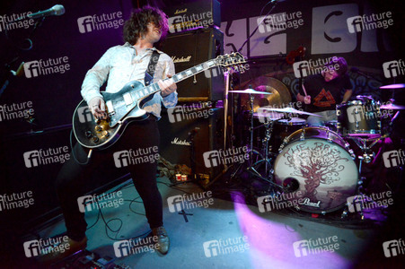 Konzert von The Brew in Hannover