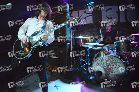 Konzert von The Brew in Hannover