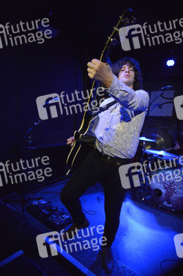 Konzert von The Brew in Hannover