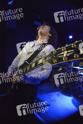 Konzert von The Brew in Hannover