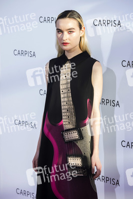 Carpisa Kollektion Präsentation in Madrid
