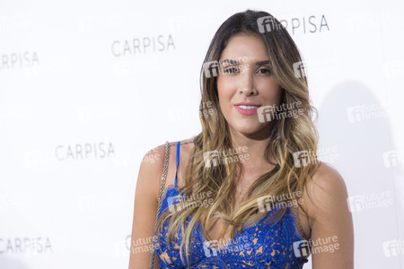 Carpisa Kollektion Präsentation in Madrid