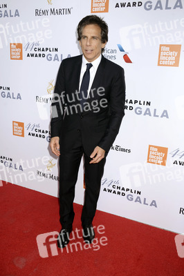 44. Chaplin Award Gala in New York