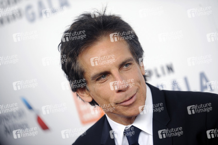 44. Chaplin Award Gala in New York
