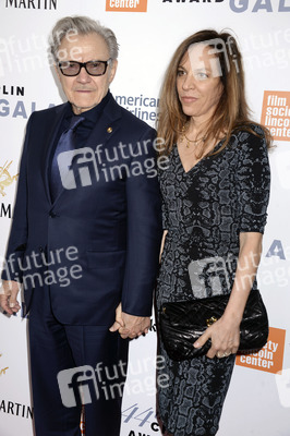 44. Chaplin Award Gala in New York