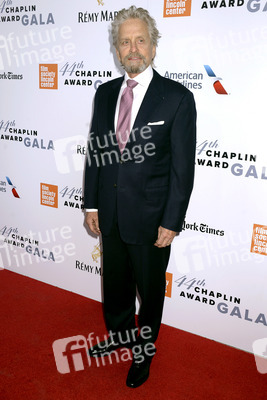 44. Chaplin Award Gala in New York