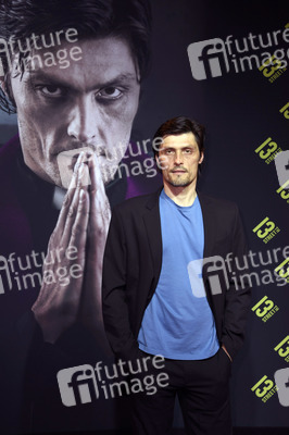 Serienpremiere 'Culpa - Niemand ist ohne Schuld' in Berlin