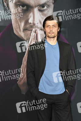 Serienpremiere 'Culpa - Niemand ist ohne Schuld' in Berlin